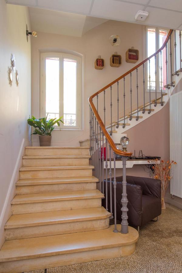 Villa La Muse Мостюежуль Экстерьер фото