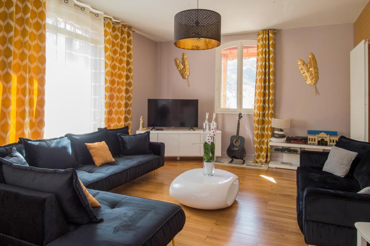 Villa La Muse Мостюежуль Экстерьер фото