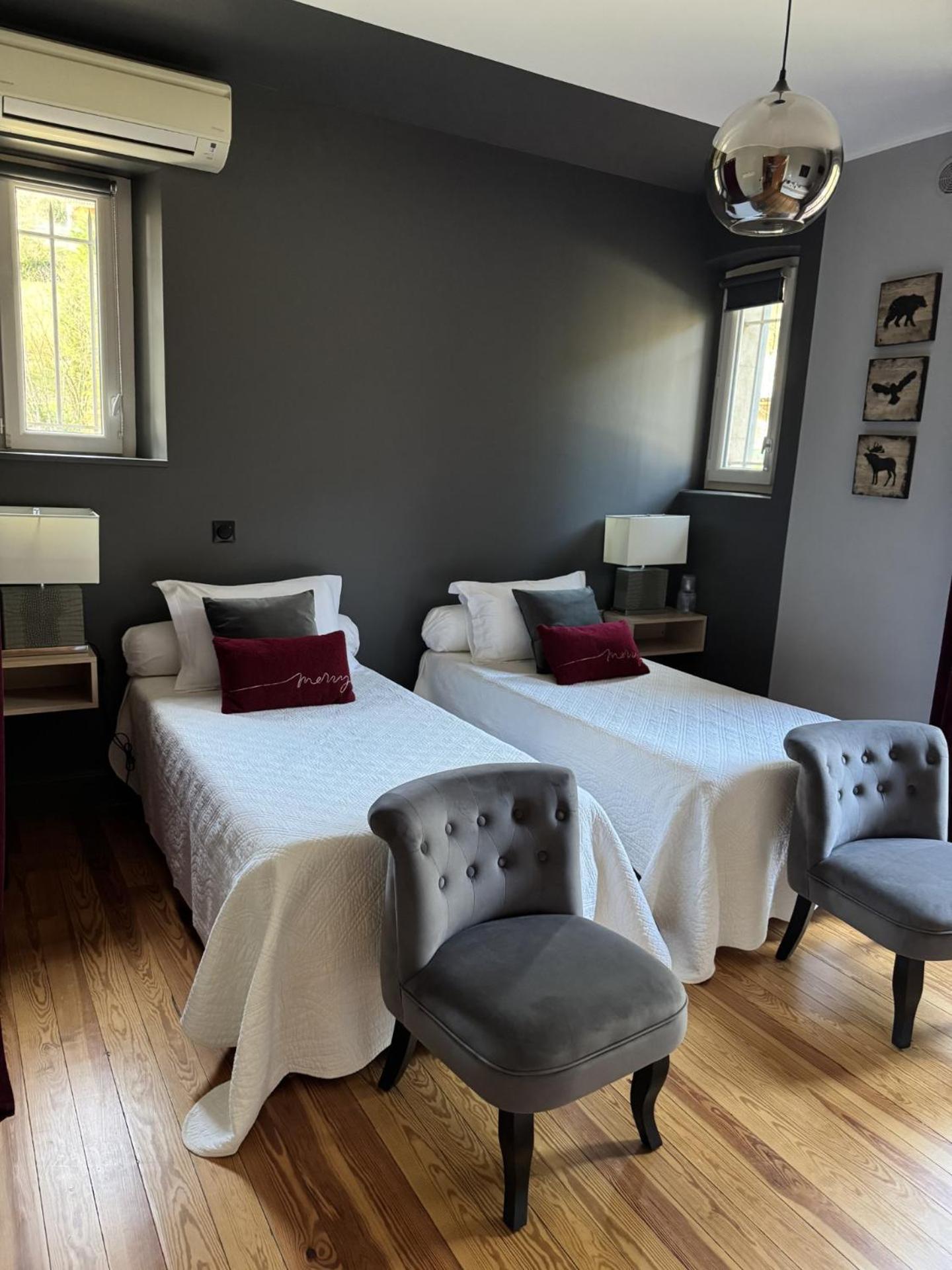 Villa La Muse Мостюежуль Экстерьер фото