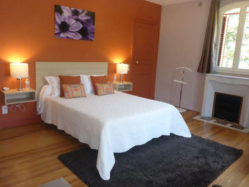 Villa La Muse Мостюежуль Экстерьер фото